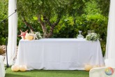 Boda Ibicenca en Bodegas Rhey